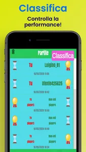 Scopa - Gioco di carte online screenshot 3