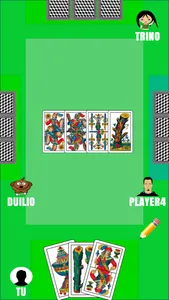 Scopa - Gioco di carte online screenshot 6