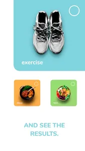 4Square Fitness screenshot 2