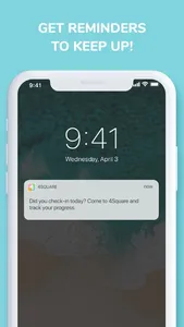 4Square Fitness screenshot 9
