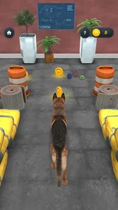 My Dog (Dog Simulator) screenshot 5