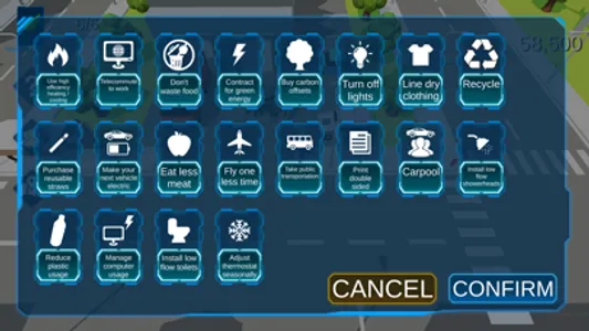 Save Green City screenshot 0