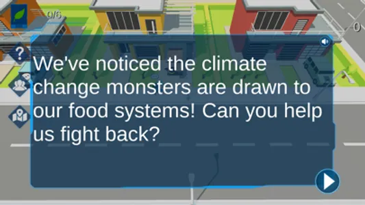 Save Green City screenshot 2