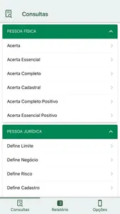 ACIPA Mobile screenshot 3