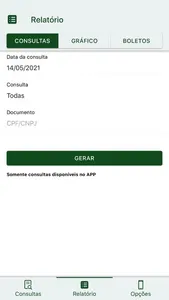 ACIPA Mobile screenshot 5