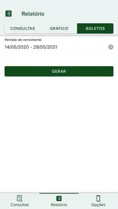 ACIPA Mobile screenshot 7