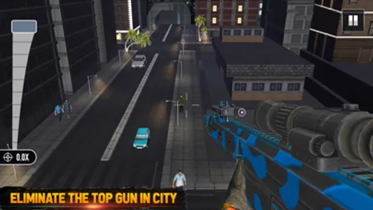 Us Sniper 3D screenshot 3