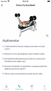 Yeşil Beyaz & Clean Spa screenshot 2