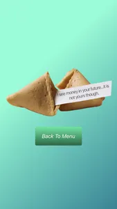 FortuneTheCookie screenshot 6