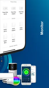 iSmart Home screenshot 1