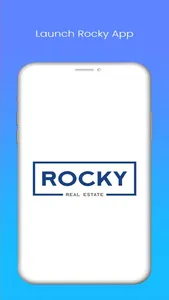 Rocky Real Estate screenshot 0