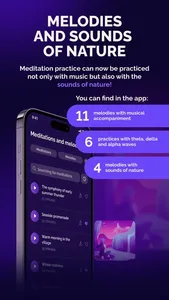 AB.MONEY: meditation & breath screenshot 1