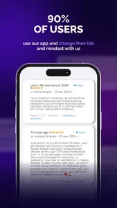 AB.MONEY: meditation & breath screenshot 4