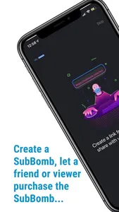 SubBomb screenshot 1