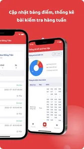 Smartschool Phụ Huynh screenshot 2