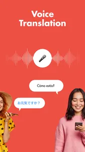 Translate Now - Voice & Text screenshot 2