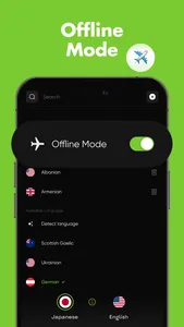 Translate Now - Voice & Text screenshot 4