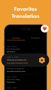 Translate Now - Voice & Text screenshot 5