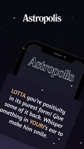 Astropolis - Party in the sky screenshot 1