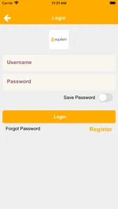 Equiliem screenshot 3