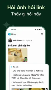 AI Hay – Smart Local AI screenshot 5