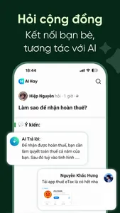 AI Hay – Smart Local AI screenshot 6