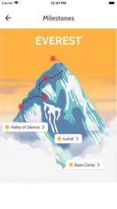 Rolla Learning screenshot 2