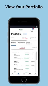 Motiwala Capital screenshot 2