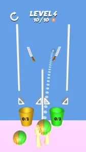 Wall Smasher! screenshot 2