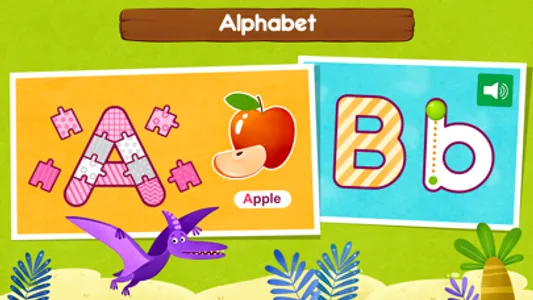 Learning games for Kid&Toddler screenshot 3