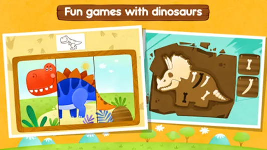 Learning games for Kid&Toddler screenshot 6