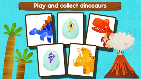 Learning games for Kid&Toddler screenshot 7