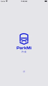 ParkMi screenshot 2