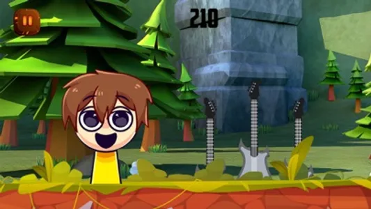 Sprunki Game screenshot 2