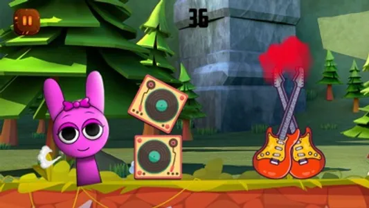 Sprunki Game screenshot 3