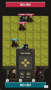 The Last Battle: Dead Contest screenshot 0