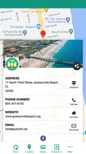 Jax Beach Public Safety screenshot 1