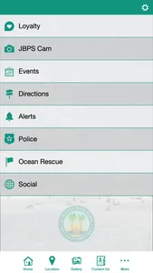 Jax Beach Public Safety screenshot 3