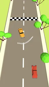 Car Vs Cars screenshot 0