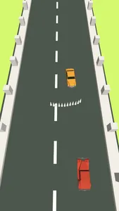 Car Vs Cars screenshot 4