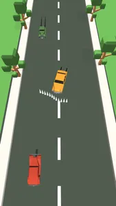 Car Vs Cars screenshot 5