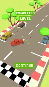 Car Vs Cars screenshot 6