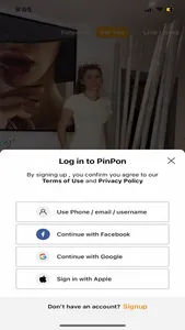 PinPon | shortVideos screenshot 4