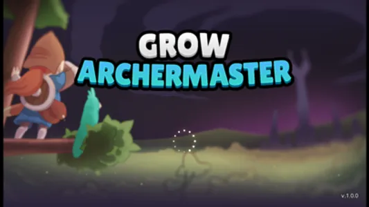 Grow ArcherMaster screenshot 0