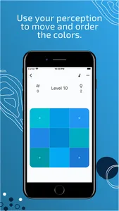 Hue & Colors - Find Harmony screenshot 1