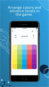 Hue & Colors - Find Harmony screenshot 2