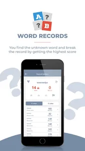 Word Conquer - Gain WooCoin screenshot 6