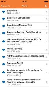 diag Dienstleistungen AG screenshot 1