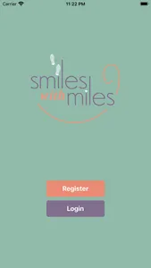 Smiles with Miles screenshot 0