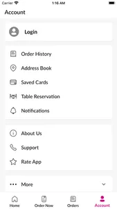 The Nile. screenshot 4